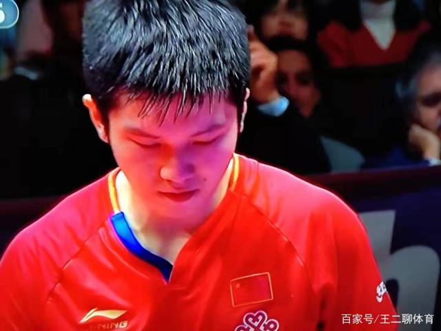 中国队轻取奥地利队，波尔刷新纪录