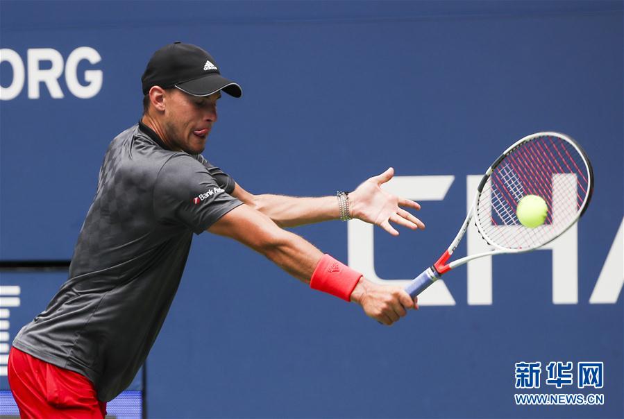 爱游戏娱乐-美网轻取年终总决赛，蒂姆惊艳四座