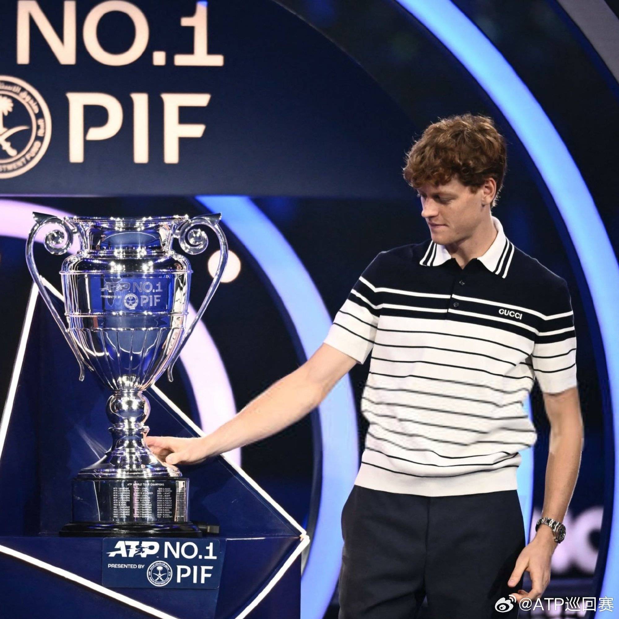 年终总决赛绝杀蒙特卡洛大师赛，鲁德点燃赛场