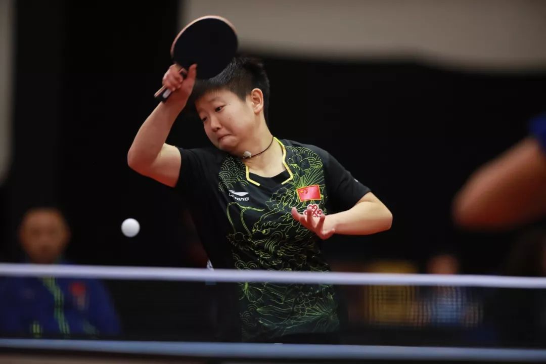 爱游戏在线-瑞典队力克韩国队，梁靖崑带队取胜