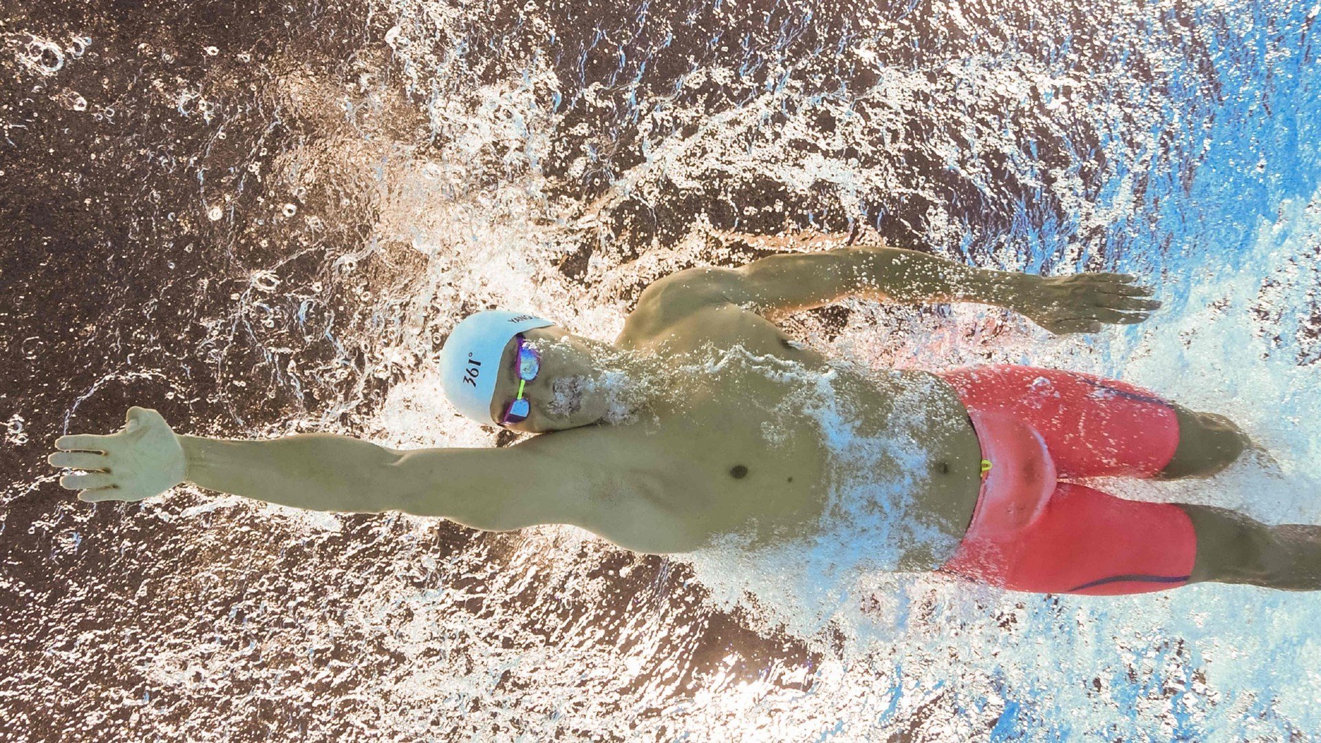 西决生死战焦点战,瑞典冲垮希腊,当北欧风暴席卷爱琴海